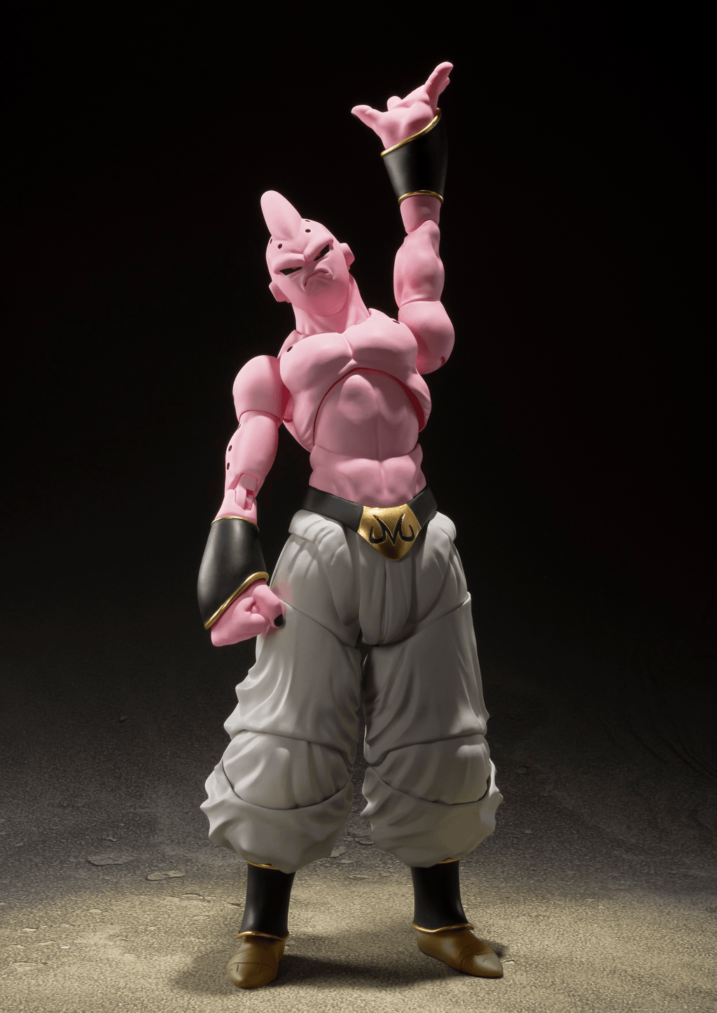 SUPER BUU REISSUE