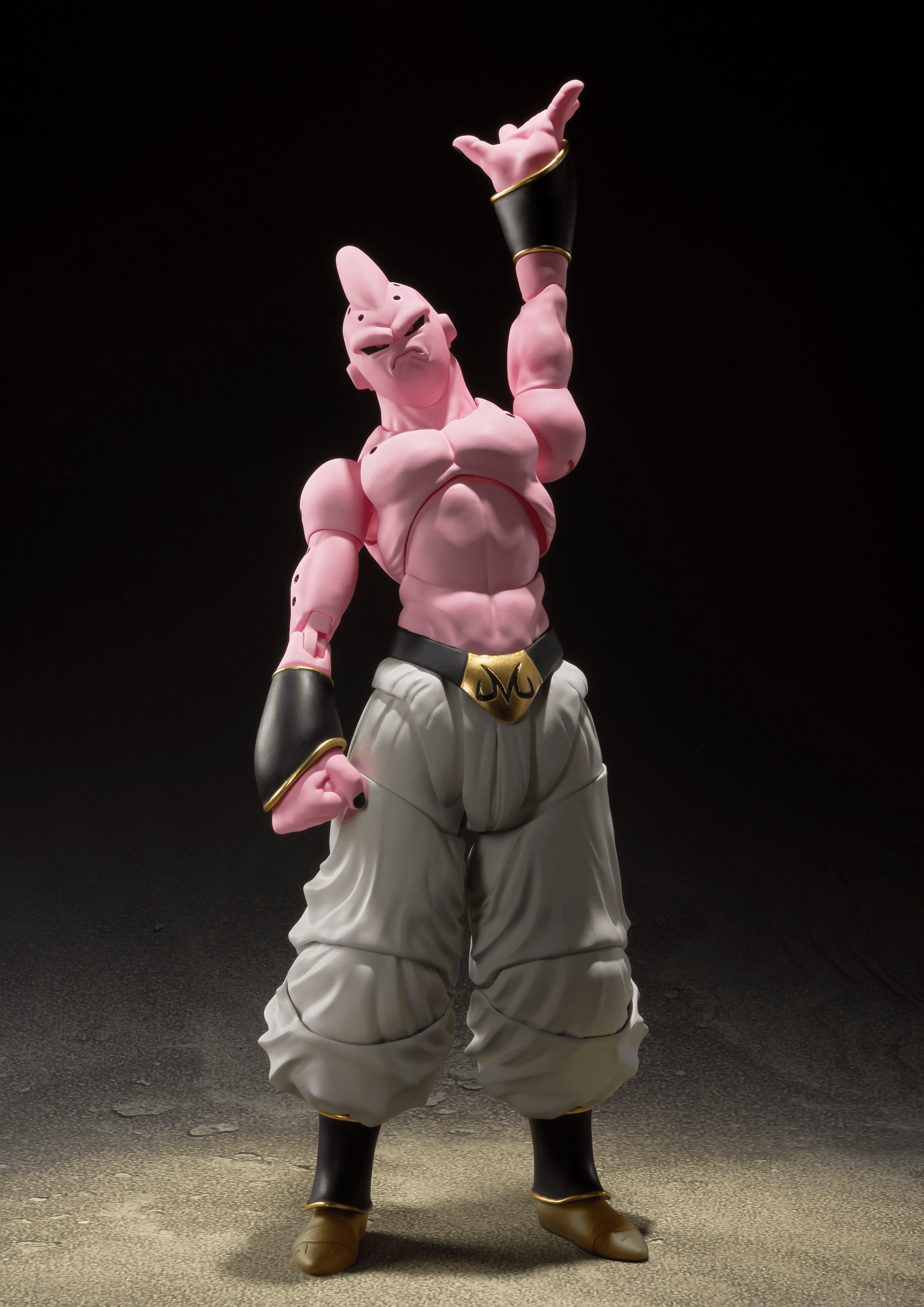 SUPER BUU REISSUE