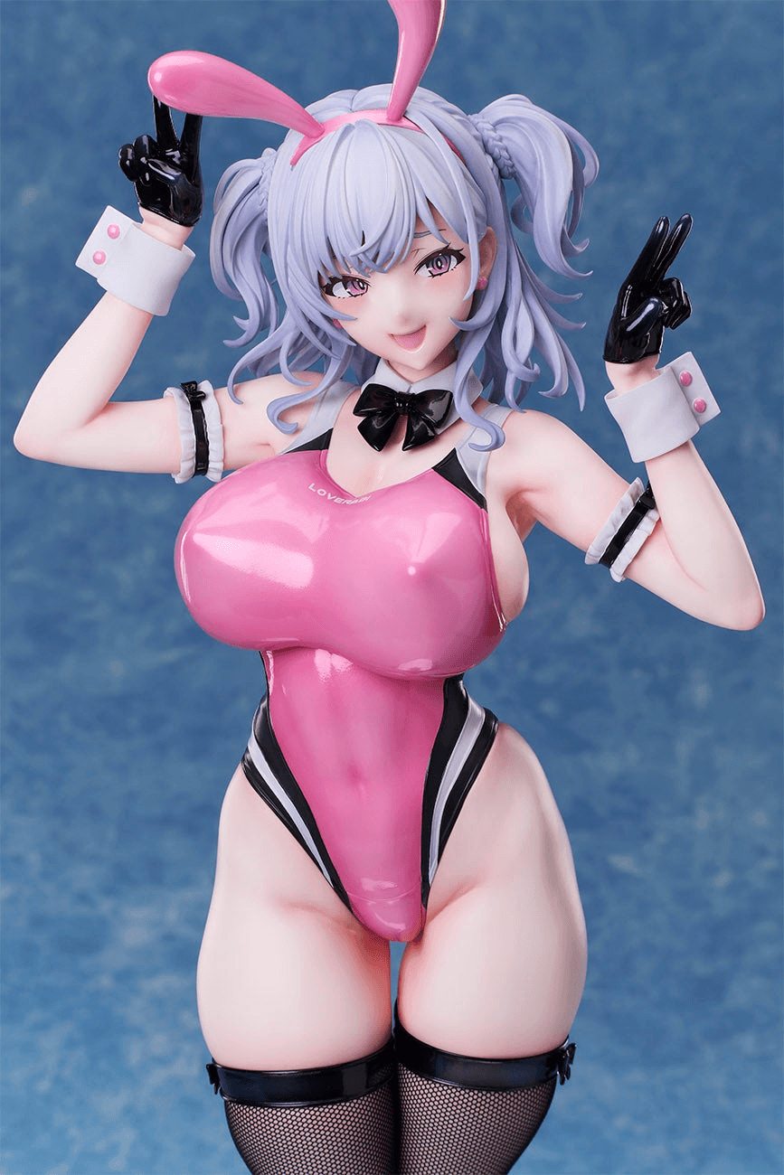 Nina Oubi: Bunny Ver.