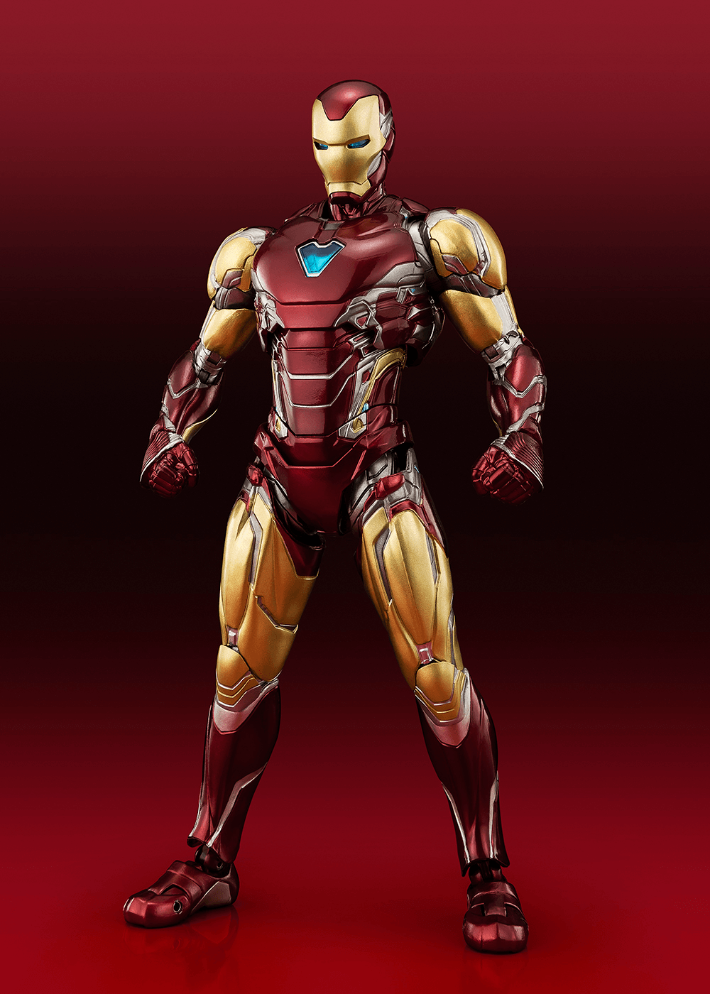Iron Man Mark85 (THE INFINITY SAGA)