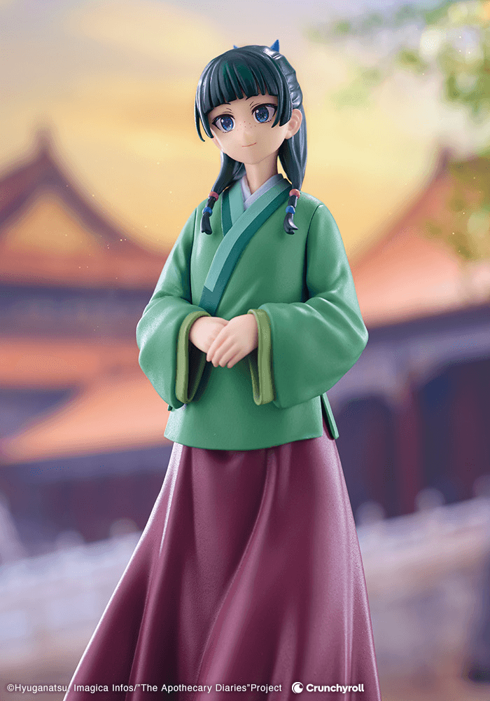 Maomao OSHI WORKS