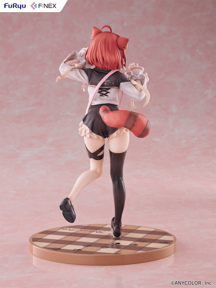 Ratna Petit 1/7 Scale Figure