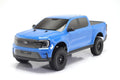 CEN MS-RT Ford® Ranger 1/10 4WD RTR Custom On-Road Truck (Blue) w/2.4GHz Radio