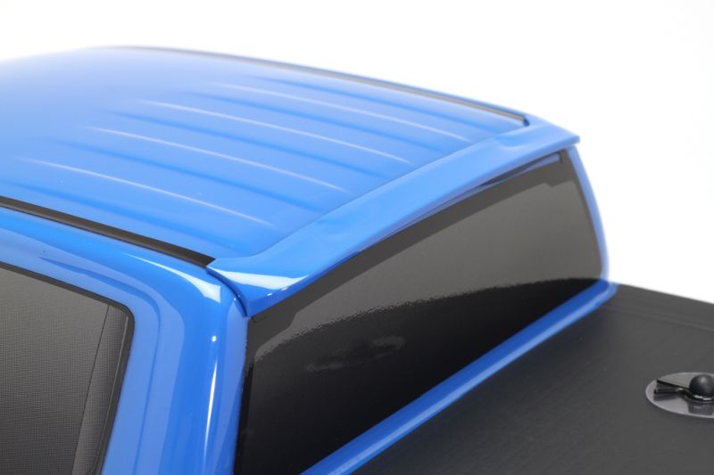 CEN MS-RT Ford® Ranger 1/10 4WD RTR Custom On-Road Truck (Blue) w/2.4GHz Radio