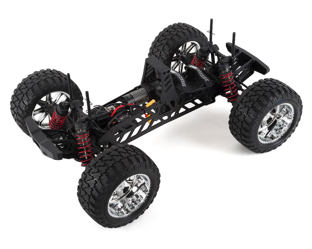 CEN Reeper 1/7 RTR Monster Truck American Force Edition 2.4GHz Radio