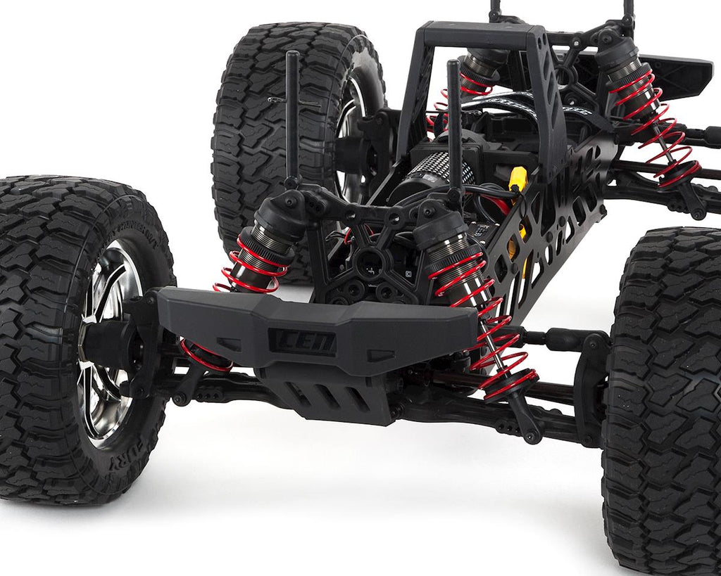 CEN Reeper 1/7 RTR Monster Truck American Force Edition 2.4GHz Radio