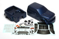 CEN Racing Ford F-450 Complete Body Set (Blue Galaxy) (447mm Wheelbase)