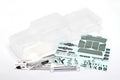 CEN Racing Sicario Clear Body Shell  CD0920