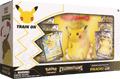 Celebrations Premium Pikachu VMAX Figure Collection Box
