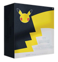 Celebrations Pokemon Center Elite Trainer Box (Exclusive) - Celebrations (CLB)