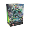 Celestial Storm Build & Battle Box