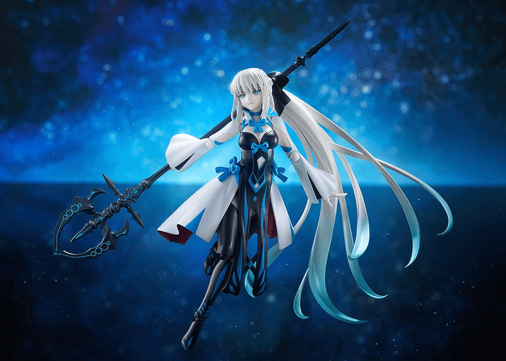 figma Berserker/Morgan