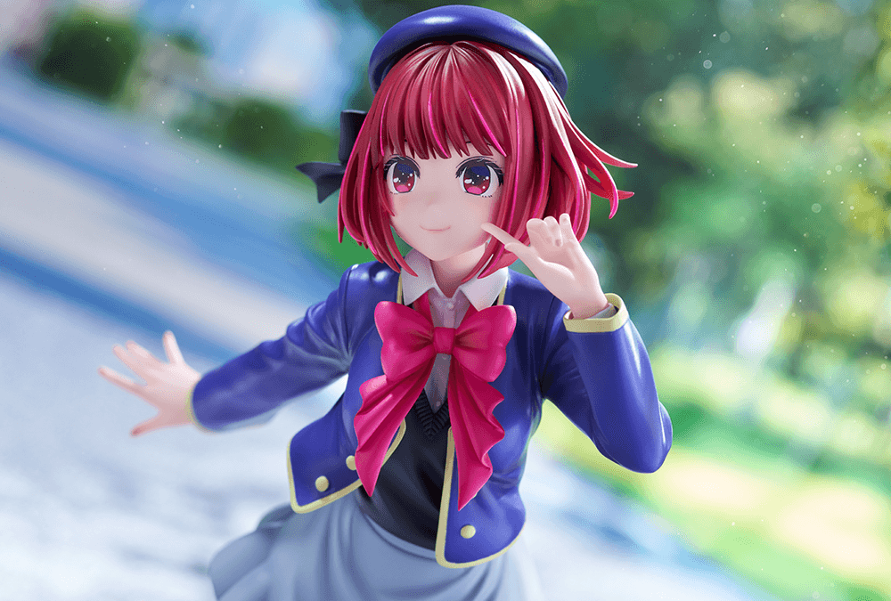 Kana Arima - Oshi No Ko 1/7 Scale Figure