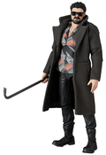 MAFEX WILLIAM "BILLY" BUTCHER TEMP V24 Ver.