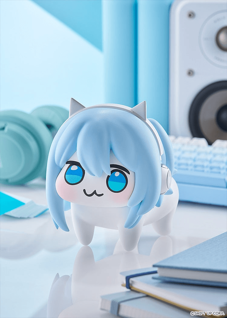 DORO Soft Vinyl Coin Bank: SHIDORO