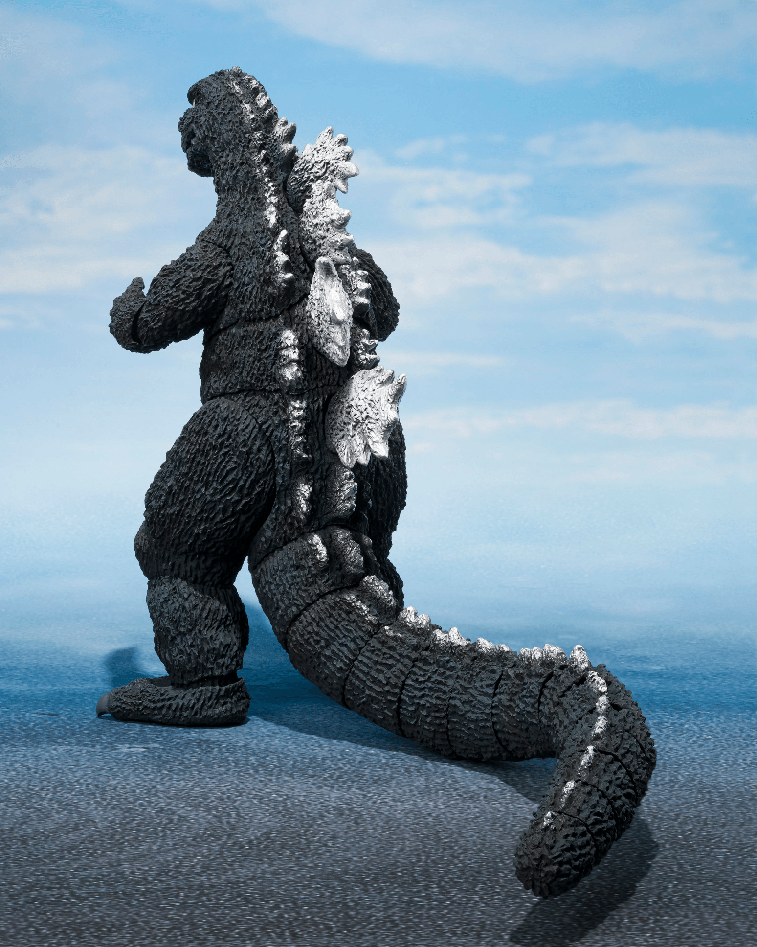GODZILLA [1975]