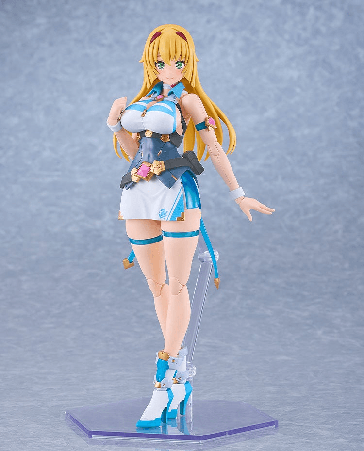 PLAMATEA Honey Kisaragi