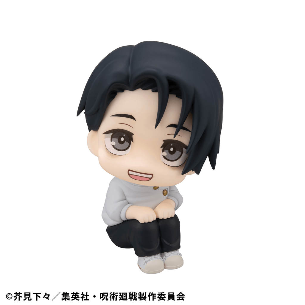 Lookup Jujutsu Kaisen Yuji Itadori &amp; Yuta Okkotsu ver.2 set【with gift】