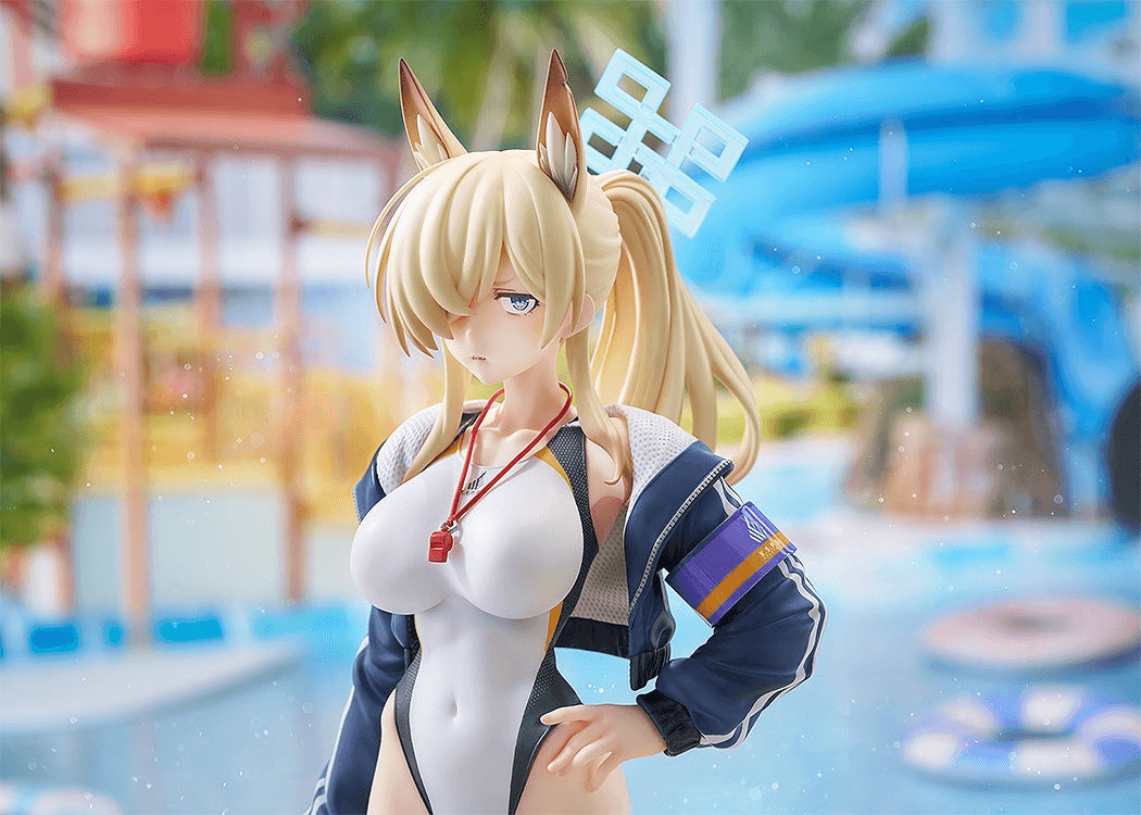 Kanna (Swimsuit)