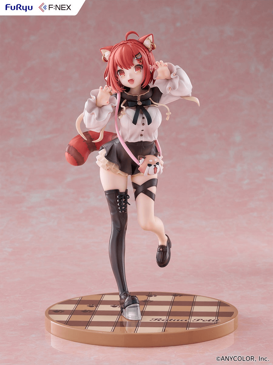 Ratna Petit 1/7 Scale Figure