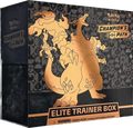 Champion’s Path Elite Trainer Box