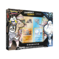 Champion's Path Special Pin Collection [Circhester]