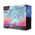 Chaos Rising Elite Trainer Box — Pokemon Center [DAMAGED]