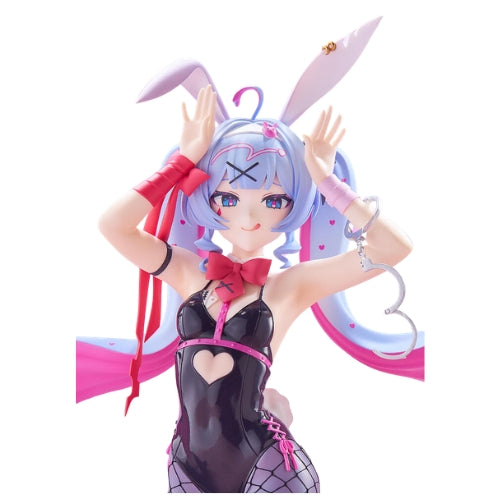Character Vocal Series 01 Hatsune Miku POP UP PARADE Sakura Miku Rabbit Hole Version L Size