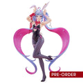 Character Vocal Series 01 Hatsune Miku POP UP PARADE Sakura Miku Rabbit Hole Version L Size