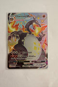 Charizard VMAX SV107/SV122 Shining Fates NM