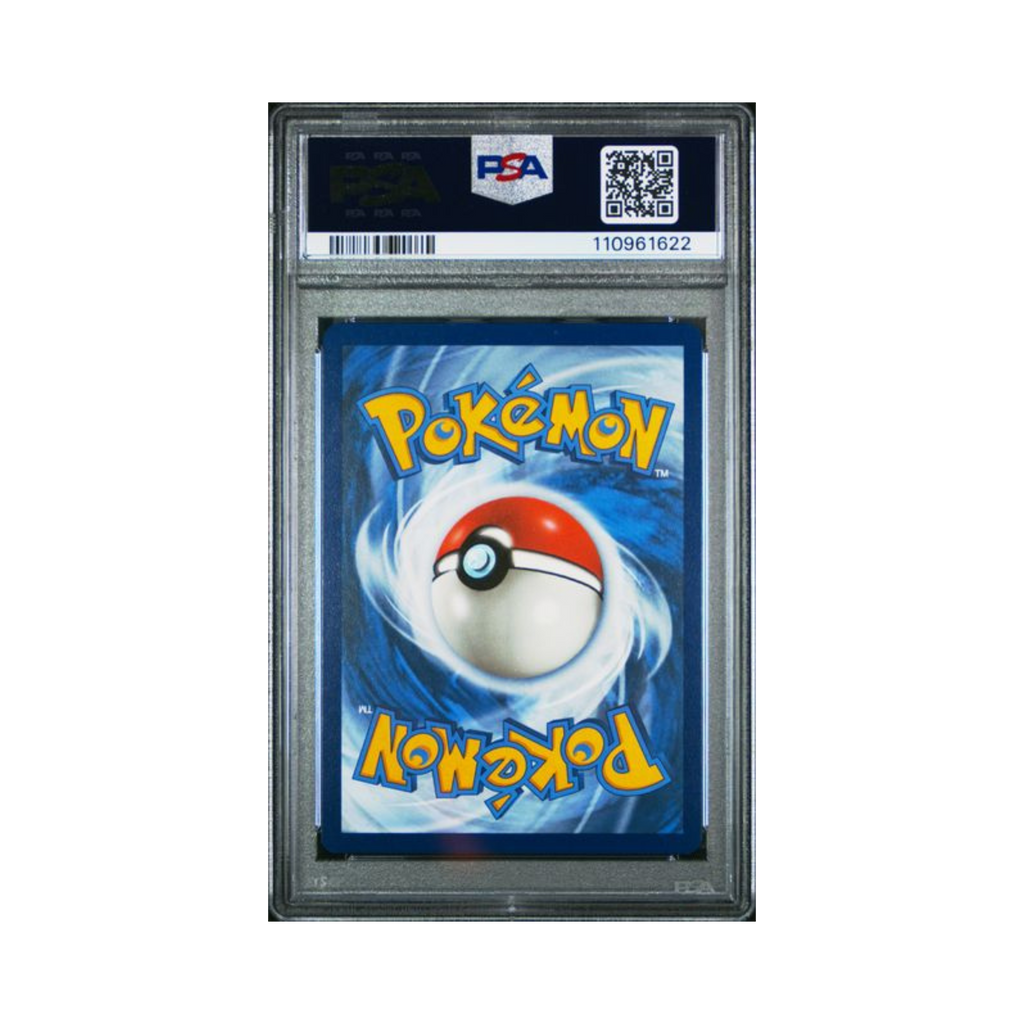 2023 Pokemon Scarlet & Violet 151 Charizard Ex #183 PSA 10