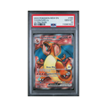 2023 Pokemon Scarlet & Violet 151 Charizard Ex #183 PSA 10