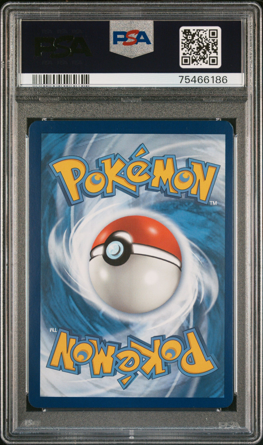 Charizard V Full Art Brilliant Stars 154/172 PSA 9