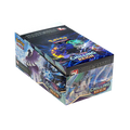 Pokemon Chilling Reign Build and Battle Box Display
