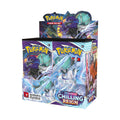 Pokemon TCG: Sword and Shield Chilling Reign Sealed Booster Box