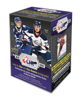 2024-25 Upper Deck CHL Hockey Blaster Case (Case of 20 Boxes)