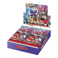 Bushiroad - Cardfight!! Vanguard - Parallactic Clash - Booster Box