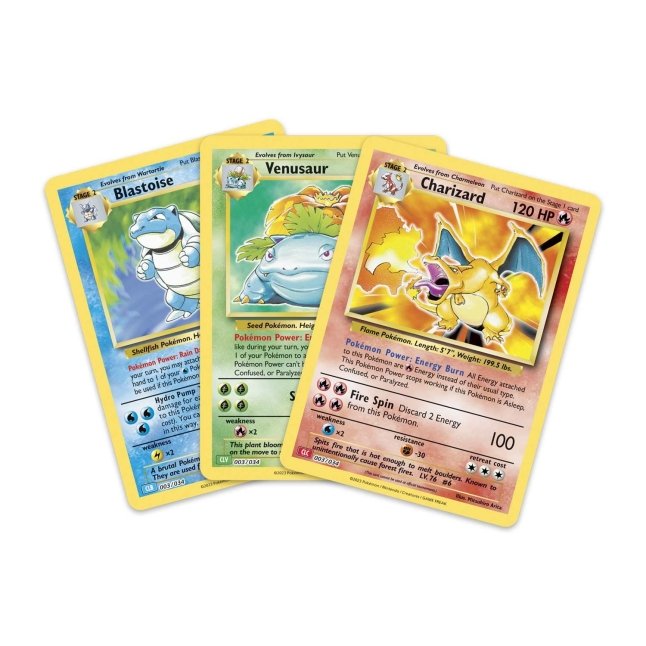 Pokemon TCG Classic - Pre-Order Ships 11/17