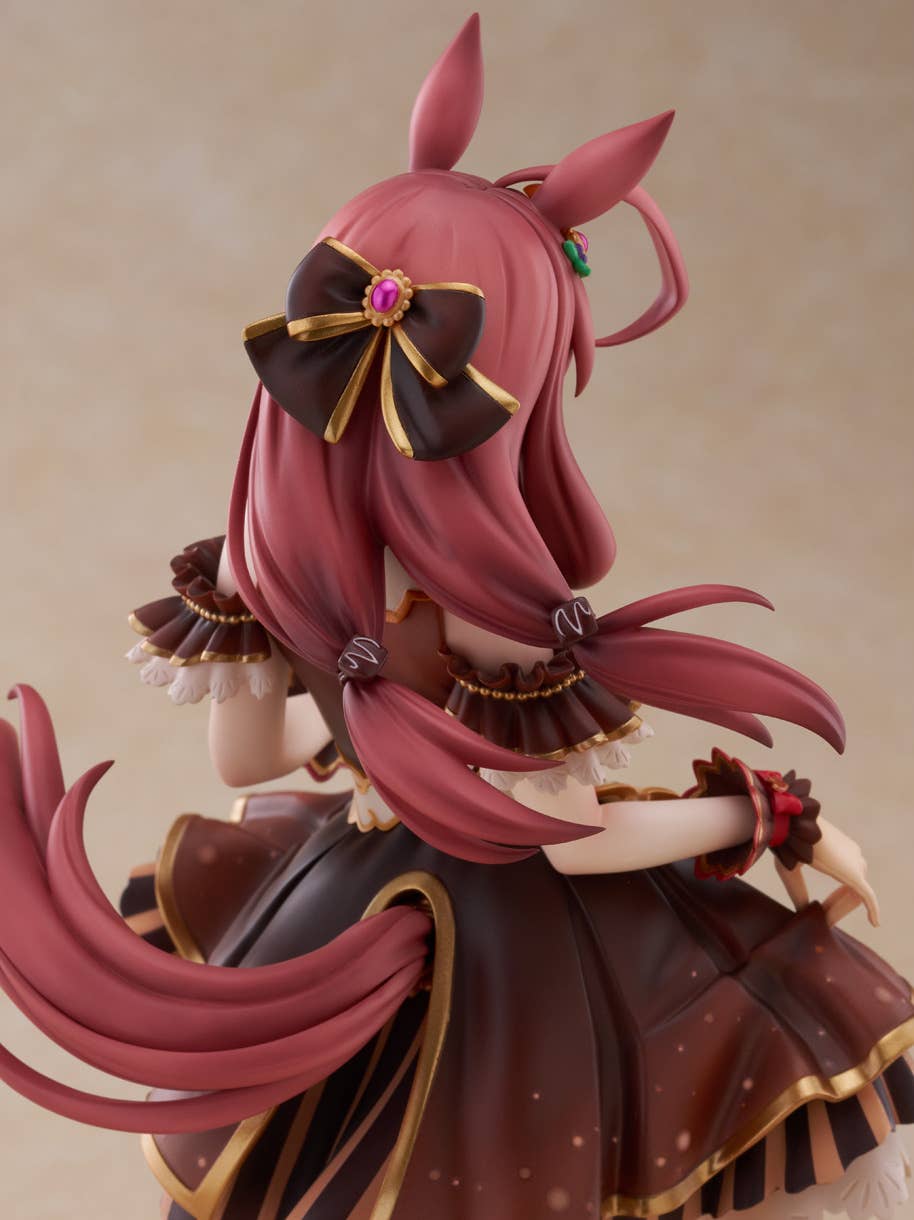 Mihono Bourbon [CODE: ICING] Ver. 1/7 Scale Figure