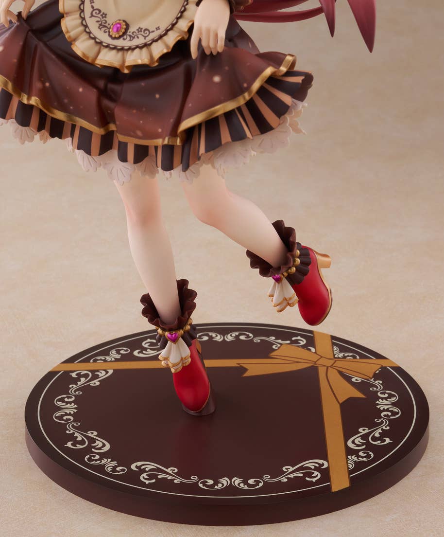 Mihono Bourbon [CODE: ICING] Ver. 1/7 Scale Figure