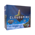 Cloudspire