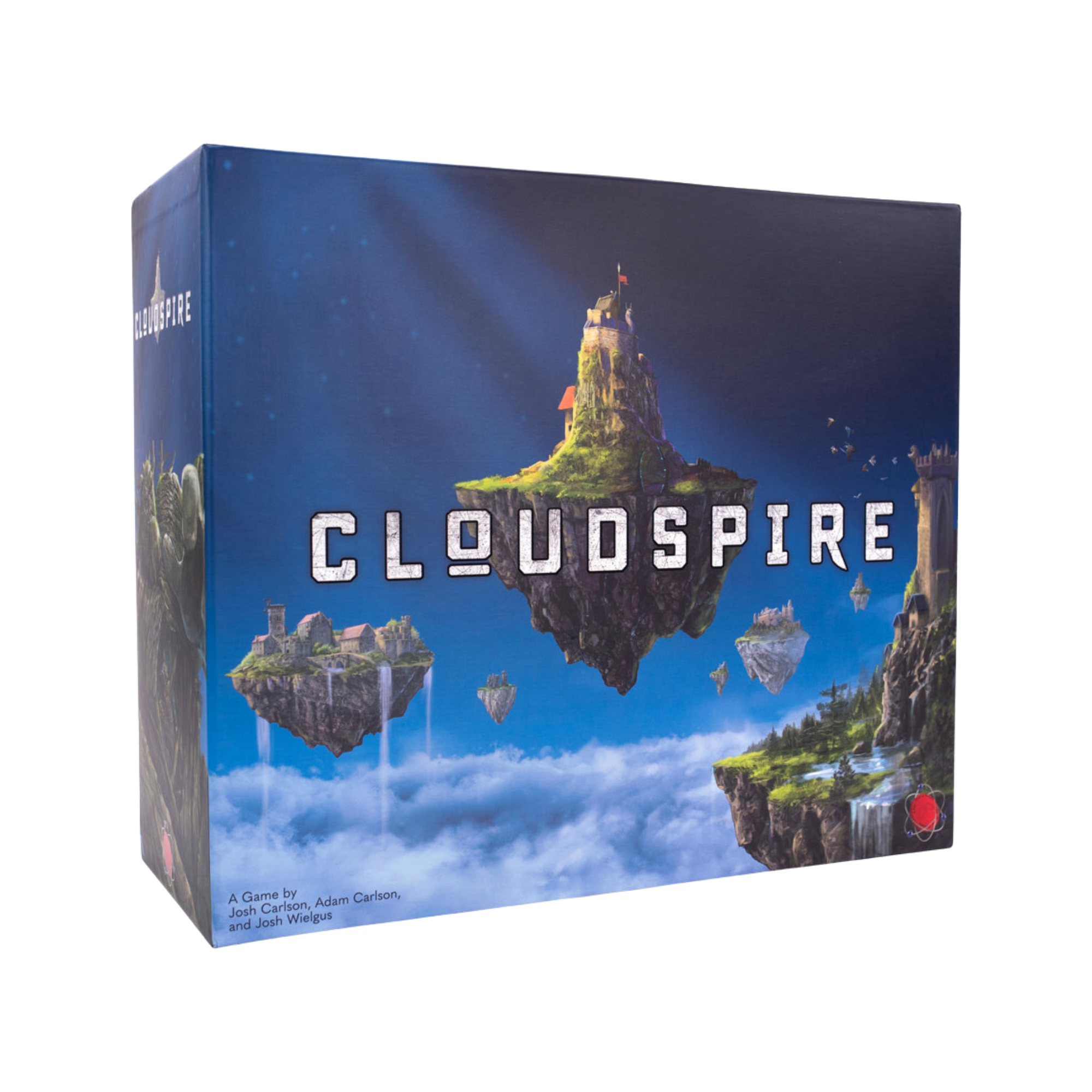 Cloudspire