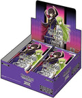 Bandai - Union Arena - Code Geass - Lelouch of The Rebellion - Booster Box