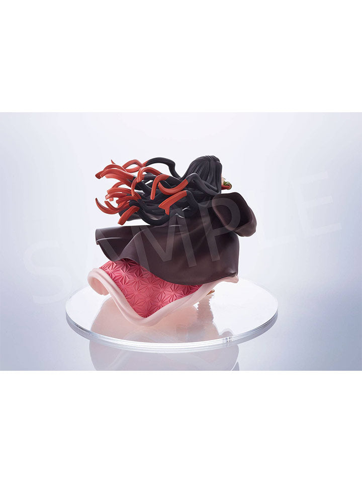 ConoFig Demon Slayer: Kimetsu no Yaiba - Nezuko Kamado Figure