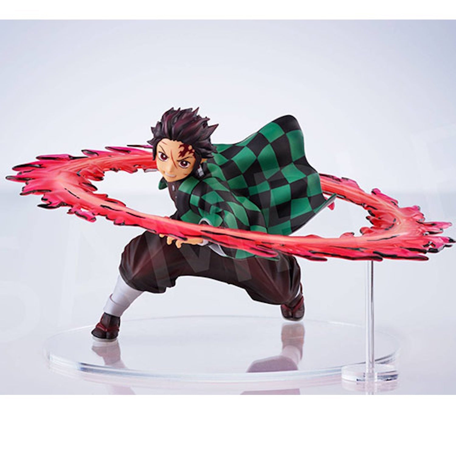 ConoFig Demon Slayer: Kimetsu no Yaiba - Tanjiro Kamado Figure