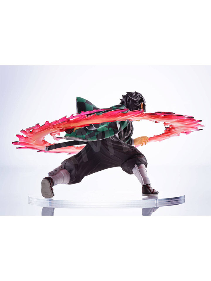 ConoFig Demon Slayer: Kimetsu no Yaiba - Tanjiro Kamado Figure
