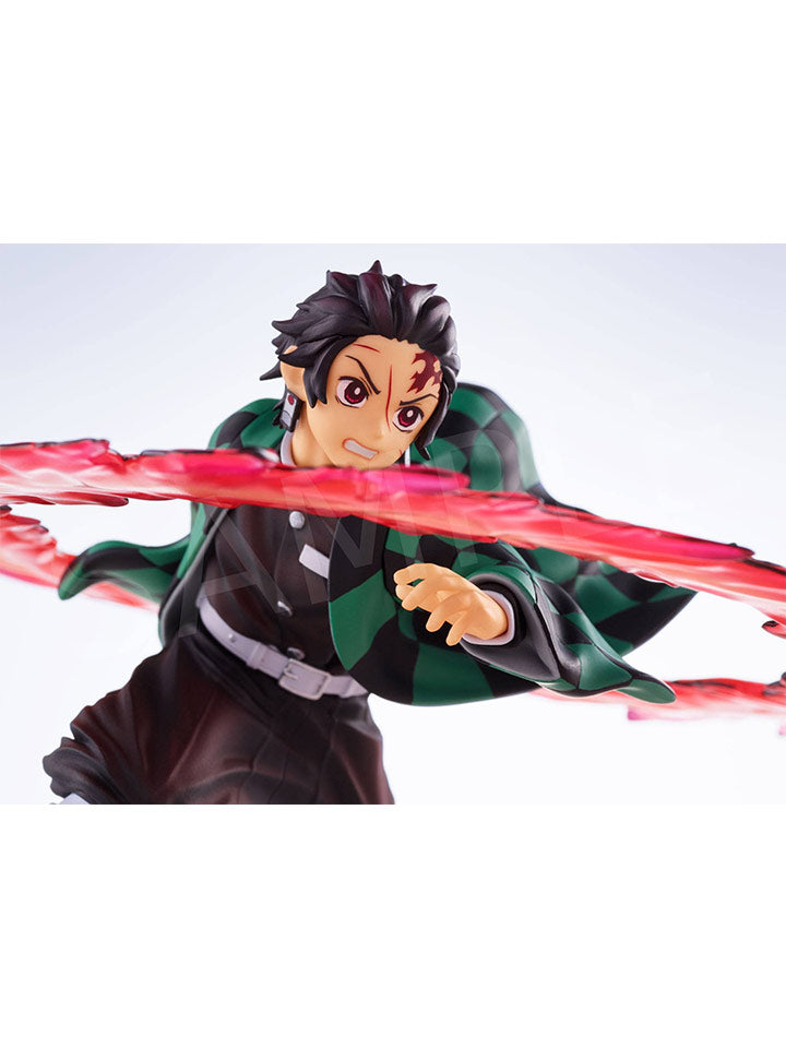 ConoFig Demon Slayer: Kimetsu no Yaiba - Tanjiro Kamado Figure