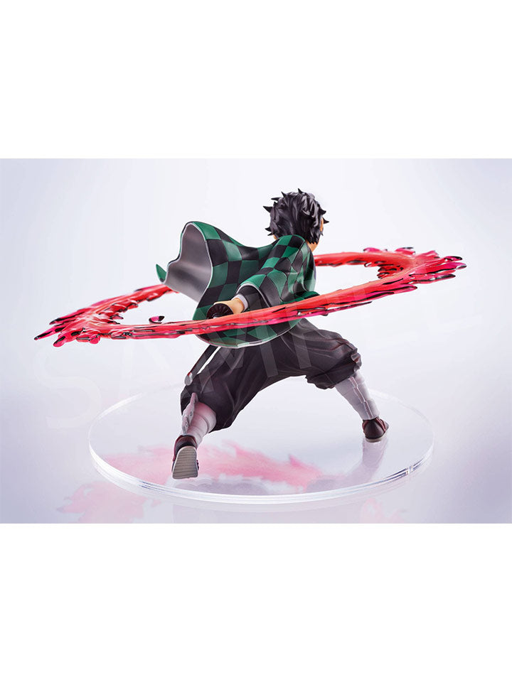 ConoFig Demon Slayer: Kimetsu no Yaiba - Tanjiro Kamado Figure