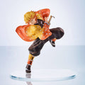 Conofig Demon Slayer: Kimetsu no Yaiba - Zenitsu Agatsuma Figure
