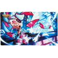 CookieRun Braverse TCG: Twizlly Gummy Cookie Prerelease Limited Playmat